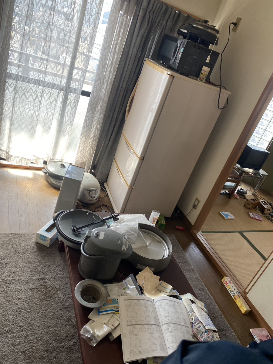 BEFORE画像