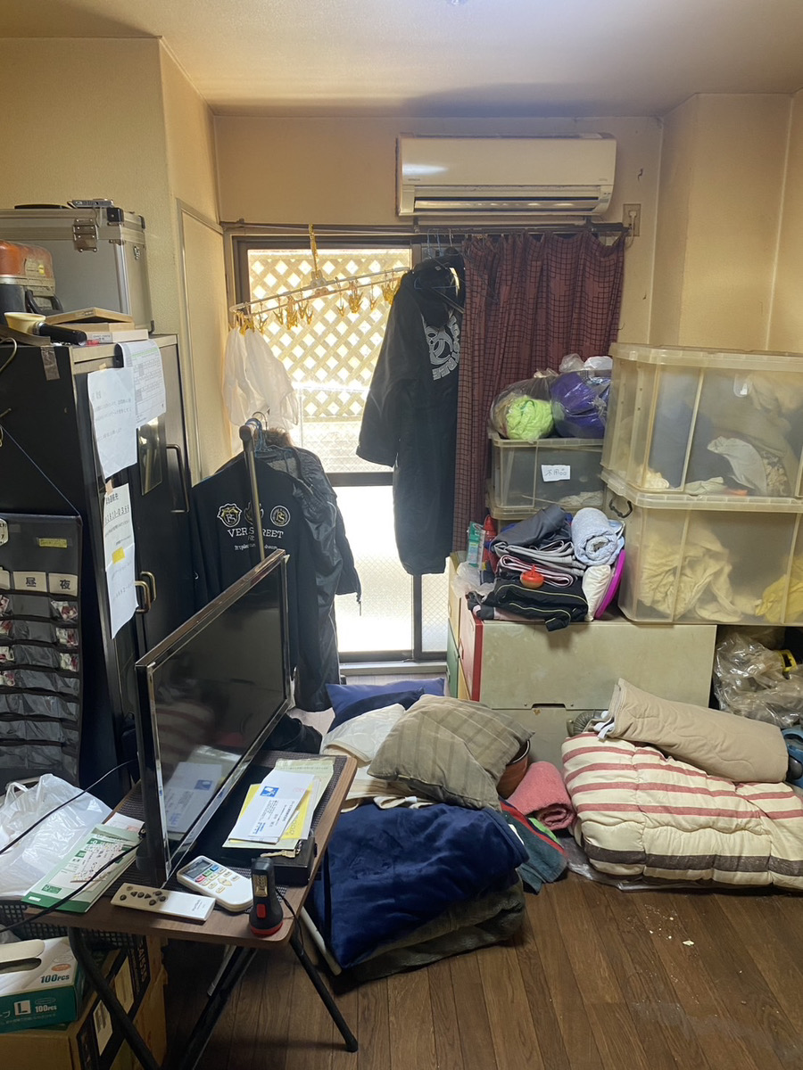 BEFORE画像