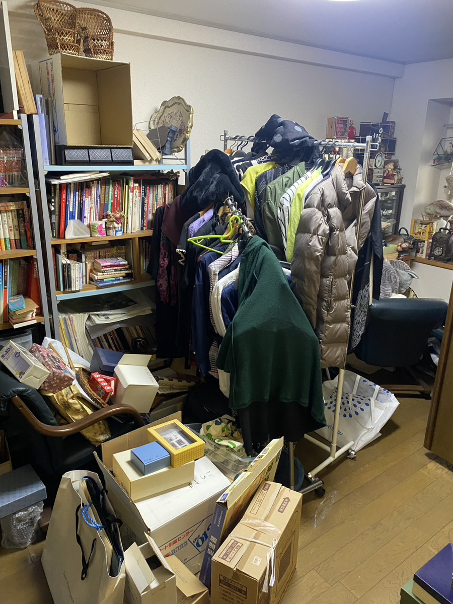 BEFORE画像