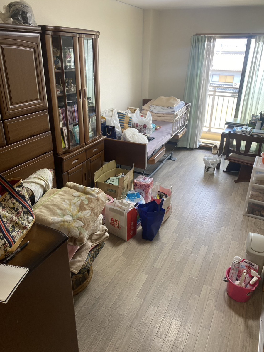 BEFORE画像